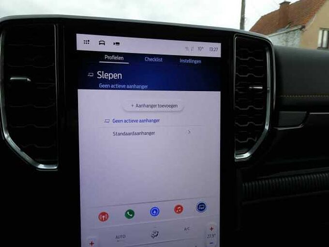 Ford Ranger 2.0 Bi-turbo 205pk WILDTRAK 4x4 Rolluik Full Option Stock (01036)