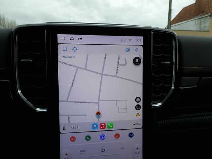 Ford Ranger 2.0 Bi-turbo 205pk WILDTRAK 4x4 Rolluik Full Option Stock (01036)