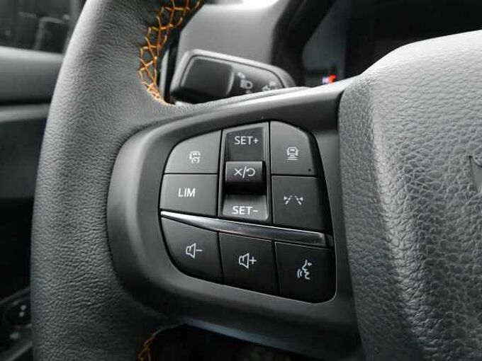 Ford Ranger 2.0 Bi-turbo 205pk WILDTRAK 4x4 Rolluik Full Option Stock (01036)