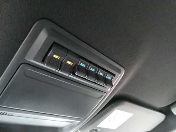 Ford Ranger 2.0 Bi-turbo 205pk WILDTRAK 4x4 Rolluik Full Option Stock (01036)