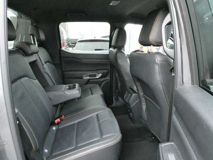 Ford Ranger 3.0 V6 240pk WILDTRAK 4x4 Rolluik Full Option (54012)