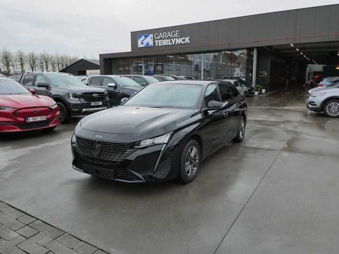 Peugeot 308 Break 1.2 i benzine 130pk Allure Luxe '24 24000km (23176)