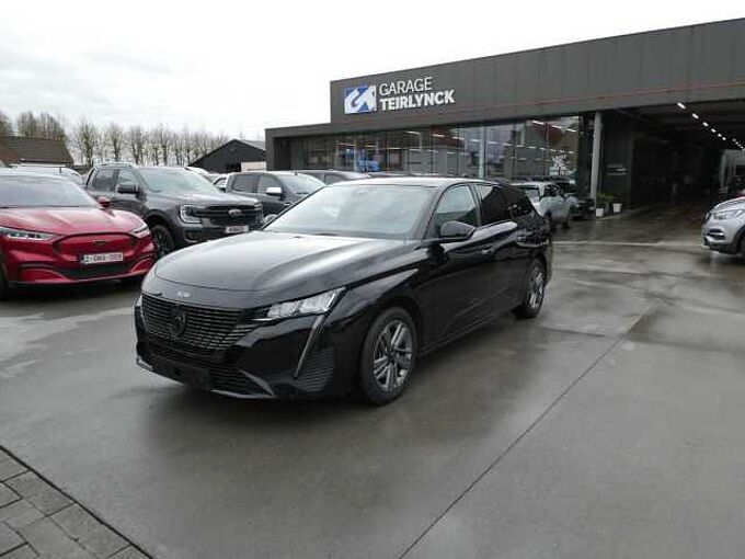 Peugeot 308 Break 1.2 i benzine 130pk Allure Luxe '24 24000km (23176)