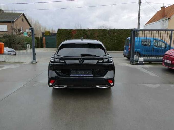 Peugeot 308 Break 1.2 i benzine 130pk Allure Luxe '24 24000km (23176)