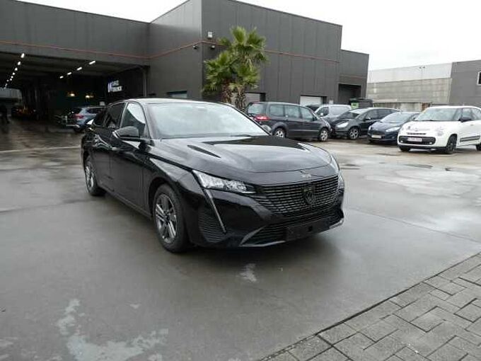 Peugeot 308 Break 1.2 i benzine 130pk Allure Luxe '24 24000km (23176)