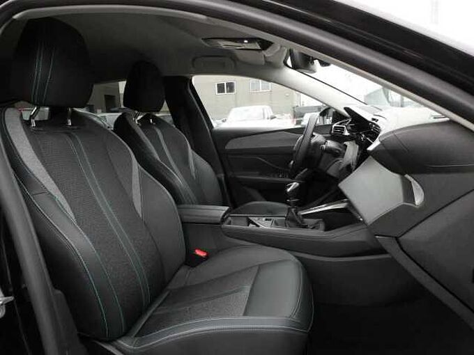 Peugeot 308 Break 1.2 i benzine 130pk Allure Luxe '24 24000km (23176)