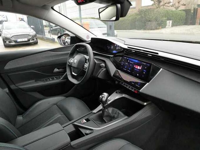 Peugeot 308 Break 1.2 i benzine 130pk Allure Luxe '24 24000km (23176)