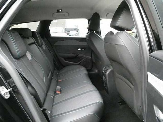 Peugeot 308 Break 1.2 i benzine 130pk Allure Luxe '24 24000km (23176)