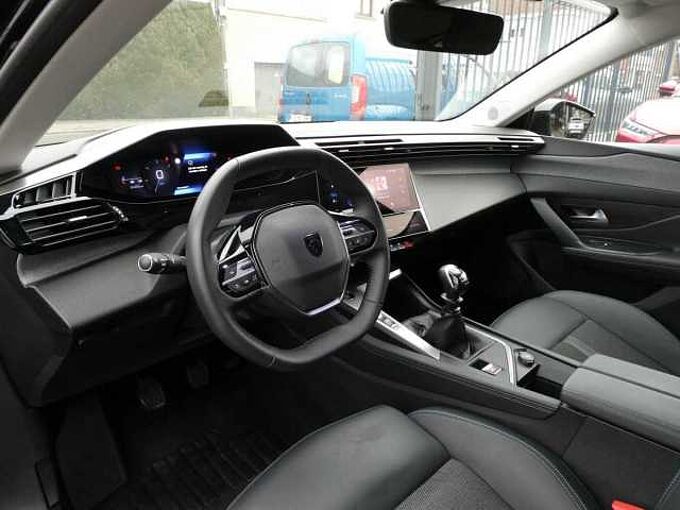 Peugeot 308 Break 1.2 i benzine 130pk Allure Luxe '24 24000km (23176)