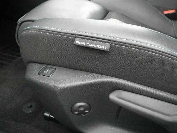 Peugeot 308 Break 1.2 i benzine 130pk Allure Luxe '24 24000km (23176)