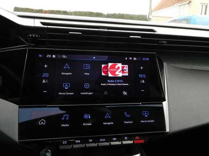 Peugeot 308 Break 1.2 i benzine 130pk Allure Luxe '24 24000km (23176)