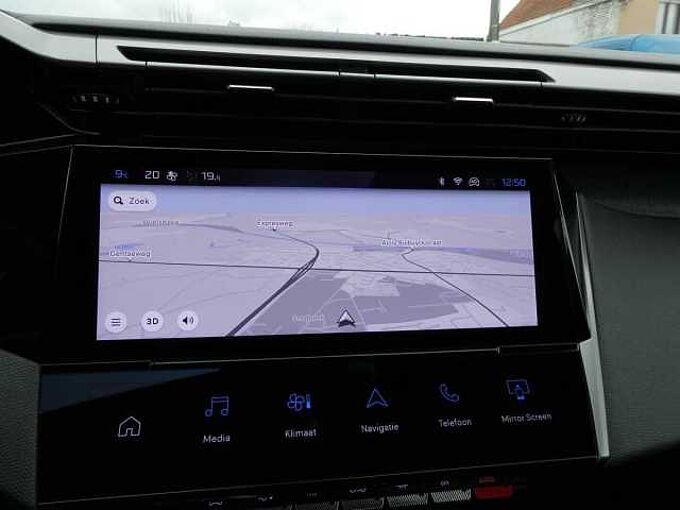 Peugeot 308 Break 1.2 i benzine 130pk Allure Luxe '24 24000km (23176)