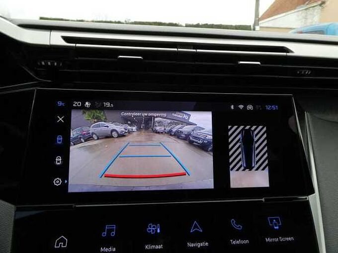 Peugeot 308 Break 1.2 i benzine 130pk Allure Luxe '24 24000km (23176)