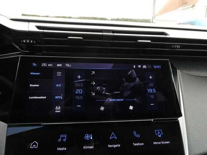 Peugeot 308 Break 1.2 i benzine 130pk Allure Luxe '24 24000km (23176)