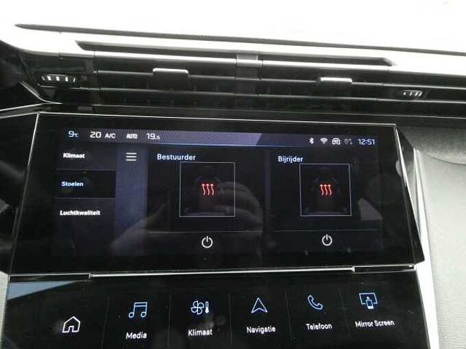 Peugeot 308 Break 1.2 i benzine 130pk Allure Luxe '24 24000km (23176)