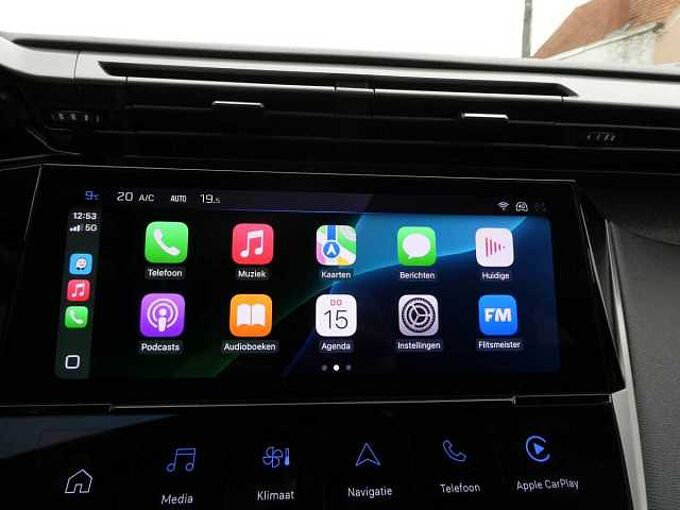 Peugeot 308 Break 1.2 i benzine 130pk Allure Luxe '24 24000km (23176)