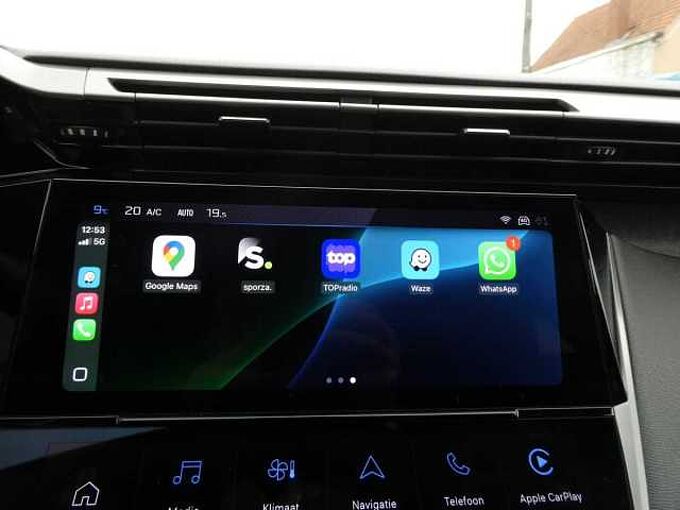 Peugeot 308 Break 1.2 i benzine 130pk Allure Luxe '24 24000km (23176)