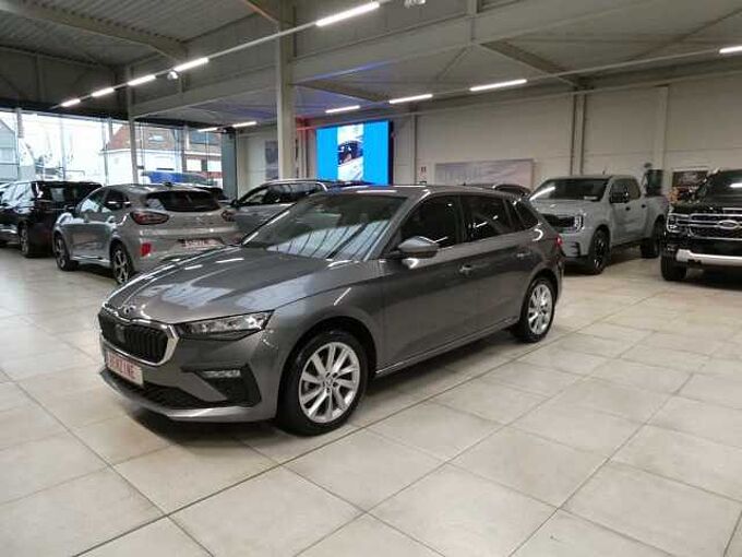 SKODA Scala 1.0 TSi 110pk Business Luxe Camera '23 29000km (11920)