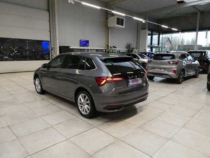 SKODA Scala 1.0 TSi 110pk Business Luxe Camera '23 29000km (11920)