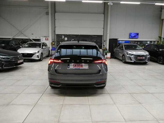 SKODA Scala 1.0 TSi 110pk Business Luxe Camera '23 29000km (11920)