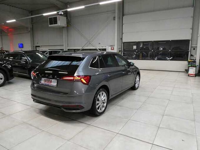 SKODA Scala 1.0 TSi 110pk Business Luxe Camera '23 29000km (11920)