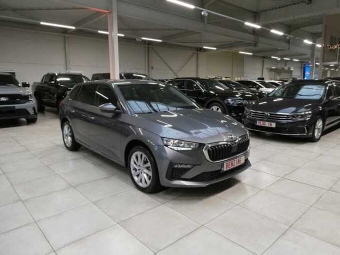 SKODA Scala 1.0 TSi 110pk Business Luxe Camera '23 29000km (11920)