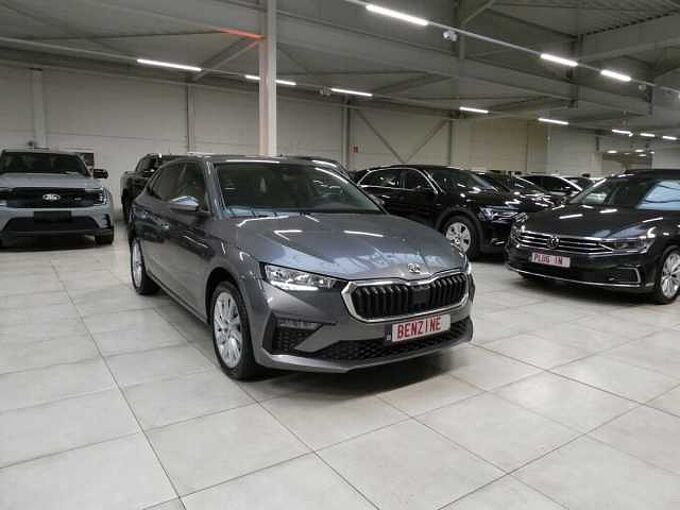 SKODA Scala 1.0 TSi 110pk Business Luxe Camera '23 29000km (11920)