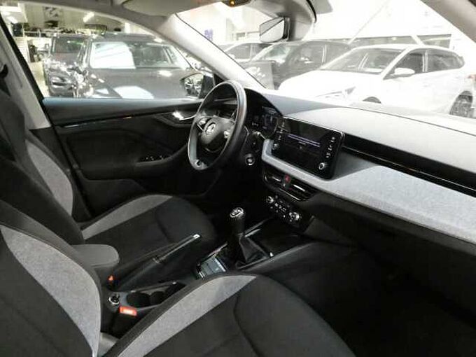 SKODA Scala 1.0 TSi 110pk Business Luxe Camera '23 29000km (11920)