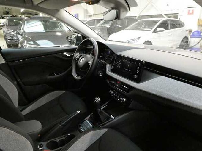 SKODA Scala 1.0 TSi 110pk Business Luxe Camera '23 29000km (11920)