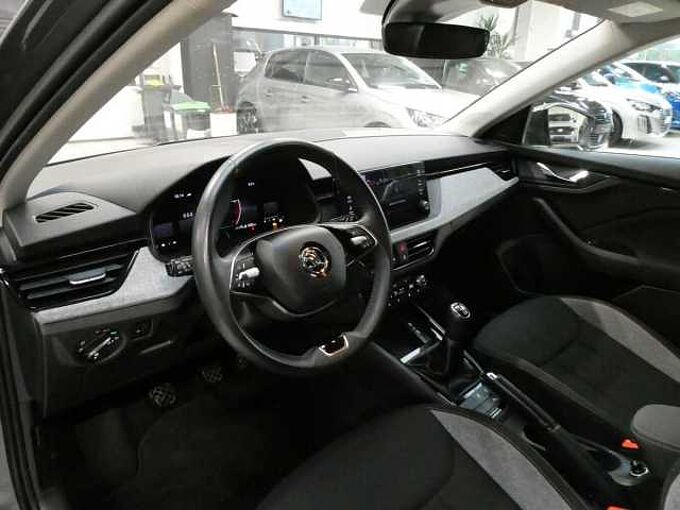 SKODA Scala 1.0 TSi 110pk Business Luxe Camera '23 29000km (11920)