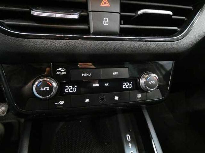 SKODA Scala 1.0 TSi 110pk Business Luxe Camera '23 29000km (11920)