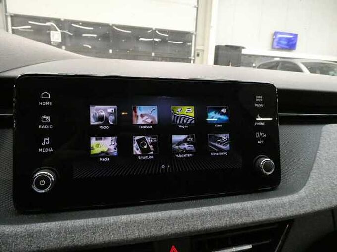 SKODA Scala 1.0 TSi 110pk Business Luxe Camera '23 29000km (11920)