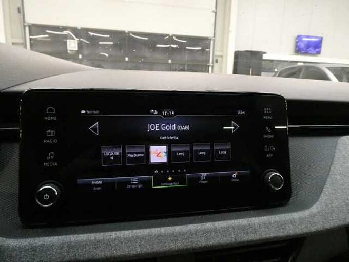 SKODA Scala 1.0 TSi 110pk Business Luxe Camera '23 29000km (11920)