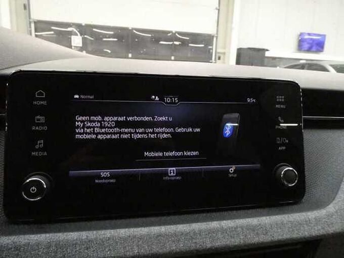 SKODA Scala 1.0 TSi 110pk Business Luxe Camera '23 29000km (11920)