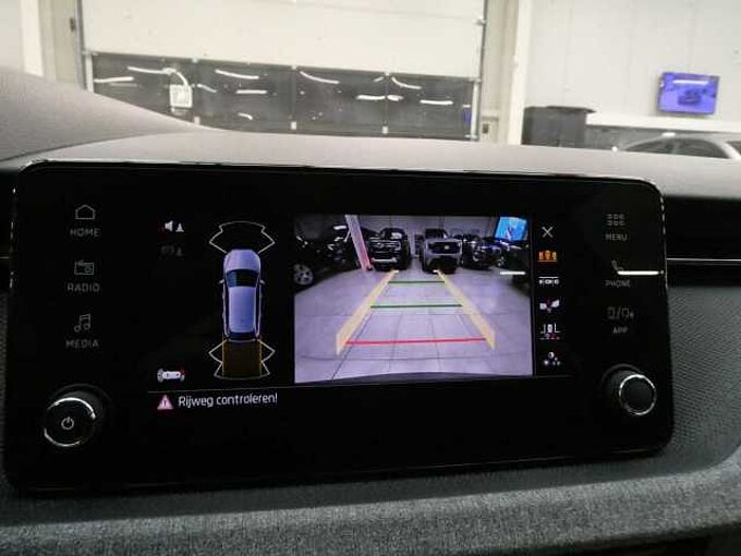 SKODA Scala 1.0 TSi 110pk Business Luxe Camera '23 29000km (11920)