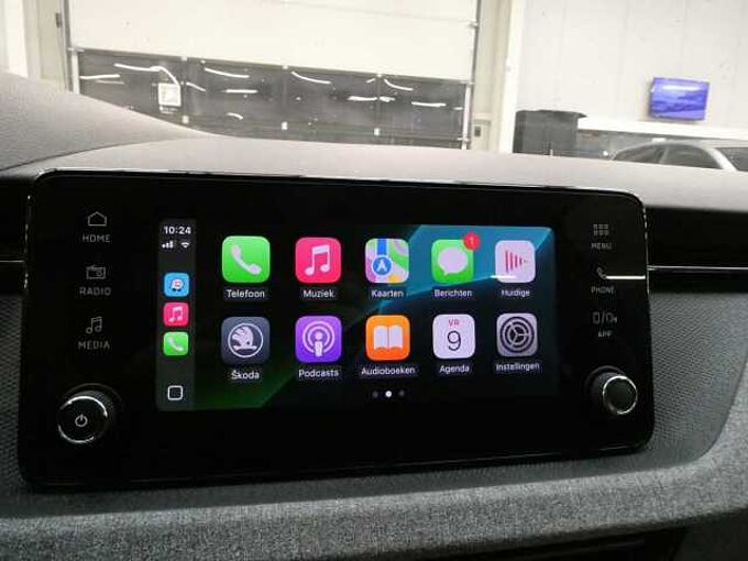 SKODA Scala 1.0 TSi 110pk Business Luxe Camera '23 29000km (11920)