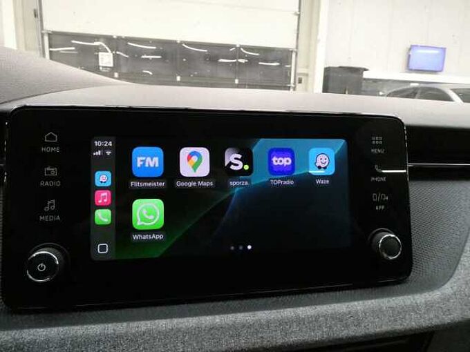 SKODA Scala 1.0 TSi 110pk Business Luxe Camera '23 29000km (11920)