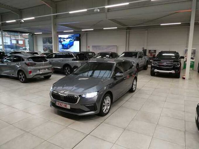 SKODA Scala 1.0 TSi 110pk Business Luxe Camera '23 29000km (11920)
