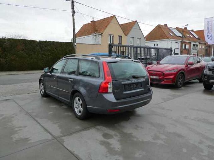 Volvo V50 Break 1.6 D 110pk Business '09 garantie (34095)