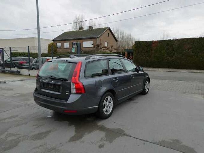 Volvo V50 Break 1.6 D 110pk Business '09 garantie (34095)