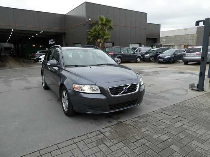 Volvo V50 Break 1.6 D 110pk Business '09 garantie (34095)