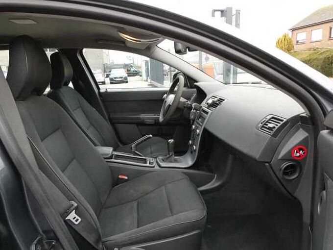 Volvo V50 Break 1.6 D 110pk Business '09 garantie (34095)