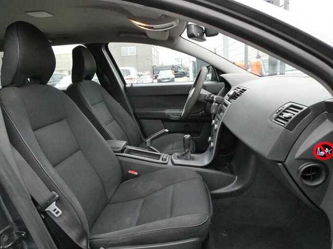 Volvo V50 Break 1.6 D 110pk Business '09 garantie (34095)