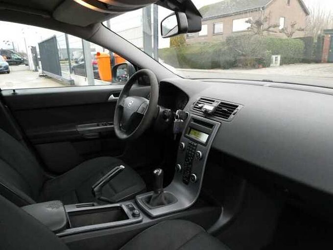 Volvo V50 Break 1.6 D 110pk Business '09 garantie (34095)