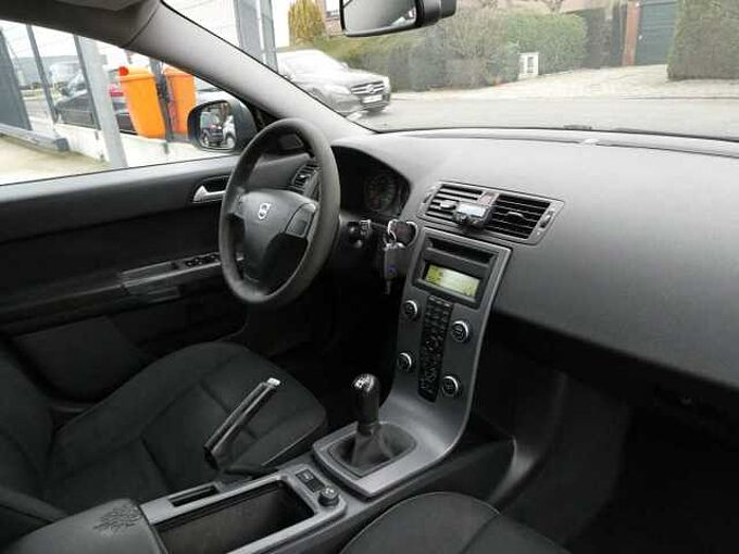 Volvo V50 Break 1.6 D 110pk Business '09 garantie (34095)