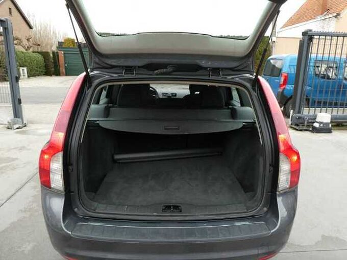 Volvo V50 Break 1.6 D 110pk Business '09 garantie (34095)