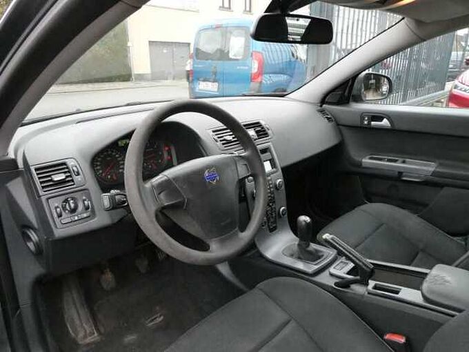 Volvo V50 Break 1.6 D 110pk Business '09 garantie (34095)