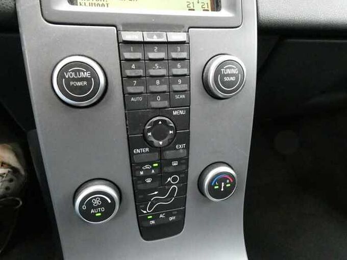 Volvo V50 Break 1.6 D 110pk Business '09 garantie (34095)