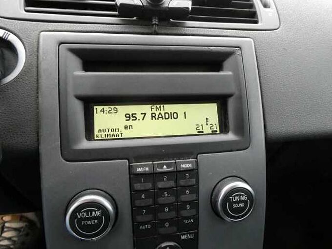 Volvo V50 Break 1.6 D 110pk Business '09 garantie (34095)