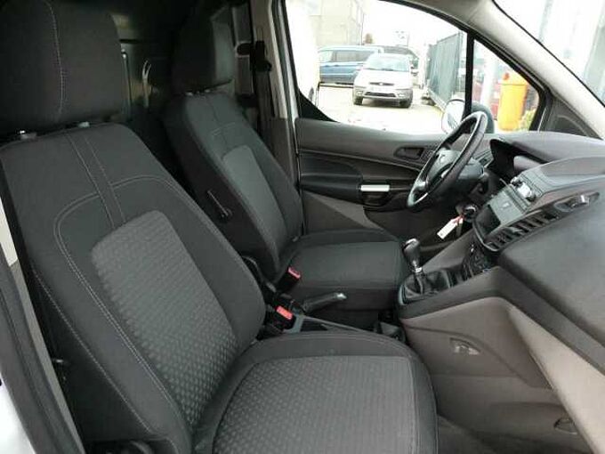 Ford Transit Connect 1.5TDCi 75pk '21 49000km (81773)